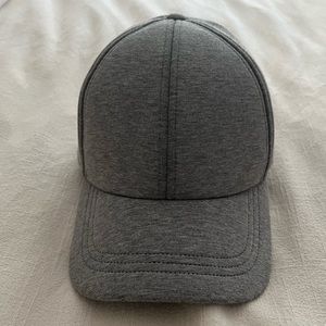 Lululemon hat